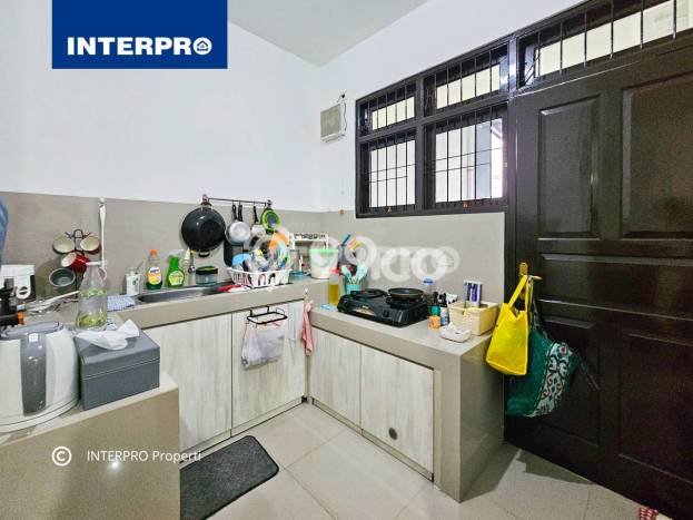 Rumah Taman Aries Blok Bagus Baru Renovasi Lt 150m2 Rumah Taman Aries Blok Bagus Baru Renovasi Lt 150m2