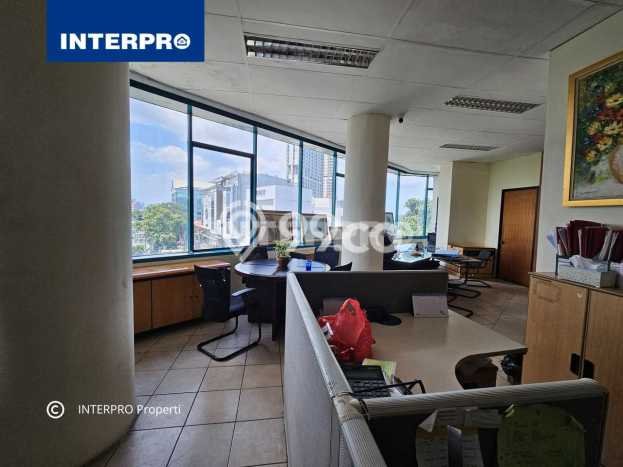 Ruko Dijual di Prime Area Jakarta Selatan Luas 1000m2 Ruko Dijual di Prime Area Jakarta Selatan Luas 1000m2