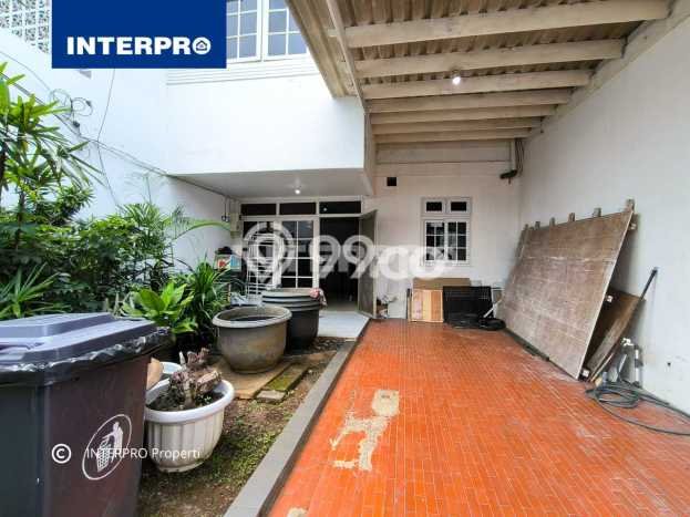 Rumah 2 Lantai Dijual Taman Ratu Indah Lokasi Strategis Lt 132m2 Rumah 2 Lantai Dijual Taman Ratu Indah Lokasi Strategis Lt 132m2