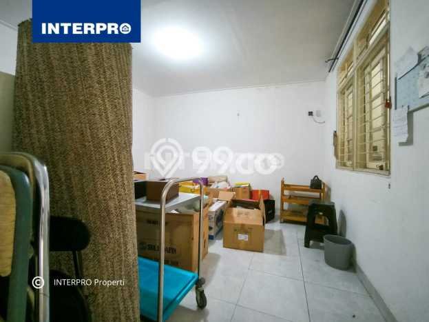 Rumah 2 Lantai Dijual Taman Ratu Indah Lokasi Strategis Lt 132m2 Rumah 2 Lantai Dijual Taman Ratu Indah Lokasi Strategis Lt 132m2