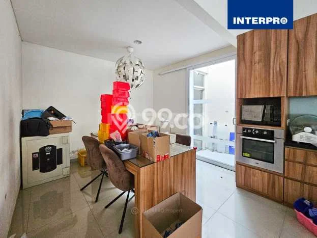 Rumah Alam Sutera Cluster Orlando Jalan Lebar Full Renov Siap Huni Lt300m2 Rumah Alam Sutera Cluster Orlando Jalan Lebar Full Renov Siap Huni Lt300m2