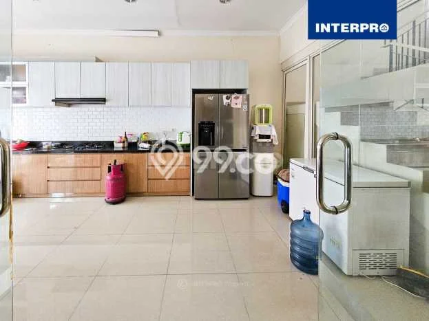 Rumah Alam Sutera Cluster Orlando Jalan Lebar Full Renov Siap Huni Lt300m2 Rumah Alam Sutera Cluster Orlando Jalan Lebar Full Renov Siap Huni Lt300m2