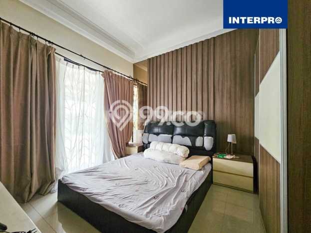 Rumah Alam Sutera Cluster Orlando Jalan Lebar Full Renov Siap Huni Lt300m2 Rumah Alam Sutera Cluster Orlando Jalan Lebar Full Renov Siap Huni Lt300m2