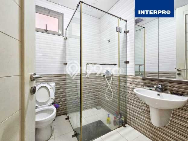 Rumah Alam Sutera Cluster Orlando Jalan Lebar Full Renov Siap Huni Lt300m2 Rumah Alam Sutera Cluster Orlando Jalan Lebar Full Renov Siap Huni Lt300m2