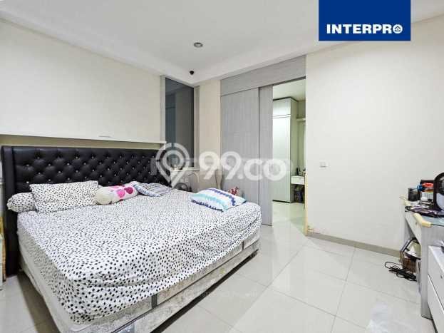 Rumah Alam Sutera Cluster Orlando Jalan Lebar Full Renov Siap Huni Lt300m2 Rumah Alam Sutera Cluster Orlando Jalan Lebar Full Renov Siap Huni Lt300m2