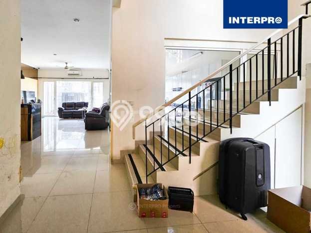 Rumah Alam Sutera Cluster Orlando Jalan Lebar Full Renov Siap Huni Lt300m2 Rumah Alam Sutera Cluster Orlando Jalan Lebar Full Renov Siap Huni Lt300m2