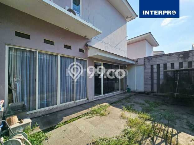 Rumah Alam Sutera Cluster Orlando Jalan Lebar Full Renov Siap Huni Lt300m2 Rumah Alam Sutera Cluster Orlando Jalan Lebar Full Renov Siap Huni Lt300m2