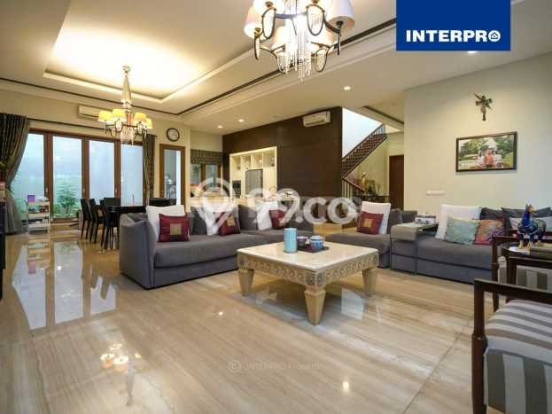 Best Deal Hunian Mewah Ideal dan Luas di Kebon Jeruk, Jakarta Barat Best Deal Hunian Mewah Ideal dan Luas di Kebon Jeruk, Jakarta Barat