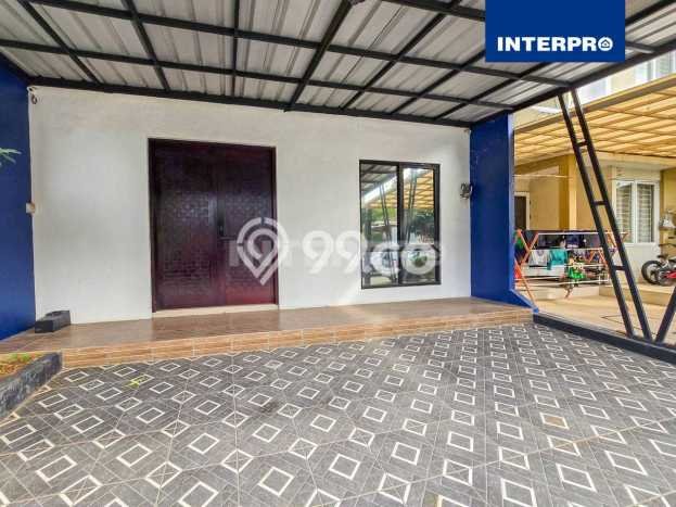 Jual Rumah Mewah Elegan Dengan View Cantik di BSD, Tangerang Jual Rumah Mewah Elegan Dengan View Cantik di BSD, Tangerang