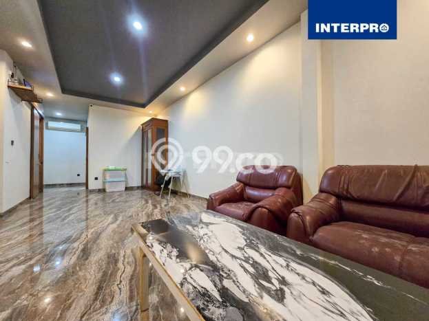 Jual Rumah Mewah Elegan Dengan View Cantik di BSD, Tangerang Jual Rumah Mewah Elegan Dengan View Cantik di BSD, Tangerang