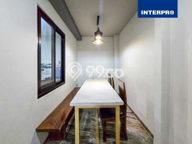 Jual Rumah Mewah Elegan Dengan View Cantik di BSD, Tangerang Jual Rumah Mewah Elegan Dengan View Cantik di BSD, Tangerang