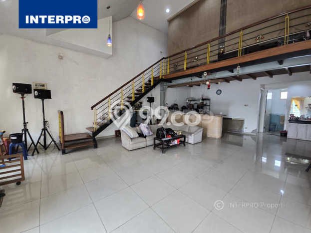 Rumah Luxury Modern Tanpa Renovasi di Rawa Buaya Jakarta Barat Rumah Luxury Modern Tanpa Renovasi di Rawa Buaya Jakarta Barat