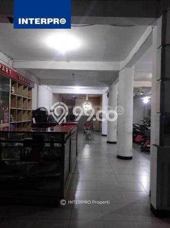 Unit Ruko Strategis di Ciledug, Tangerang Potensi Bisnis Besar Unit Ruko Strategis di Ciledug, Tangerang Potensi Bisnis Besar