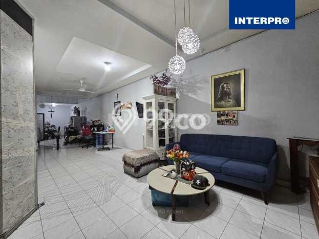 For Sale! Premium House LT 192m2 Desain Modern di Meruya For Sale! Premium House LT 192m2 Desain Modern di Meruya