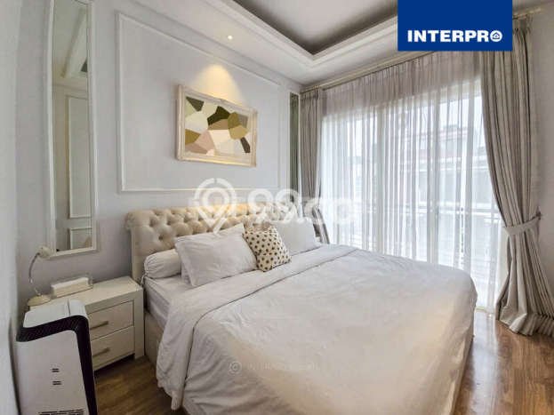 PROMO SPESIAL! Jual Rumah Berkualitas di Permata Buana, Jakarta Barat, Luas Tanah 120m² Luas Bangunan 180m² PROMO SPESIAL! Jual Rumah Berkualitas di Permata Buana, Jakarta Barat, Luas Tanah 120m² Luas Bangunan 180m²