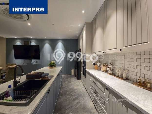 Jual Rumah Luas Elegan Dengan View Eksklusif di Permata Buana, Jakarta Barat Jual Rumah Luas Elegan Dengan View Eksklusif di Permata Buana, Jakarta Barat