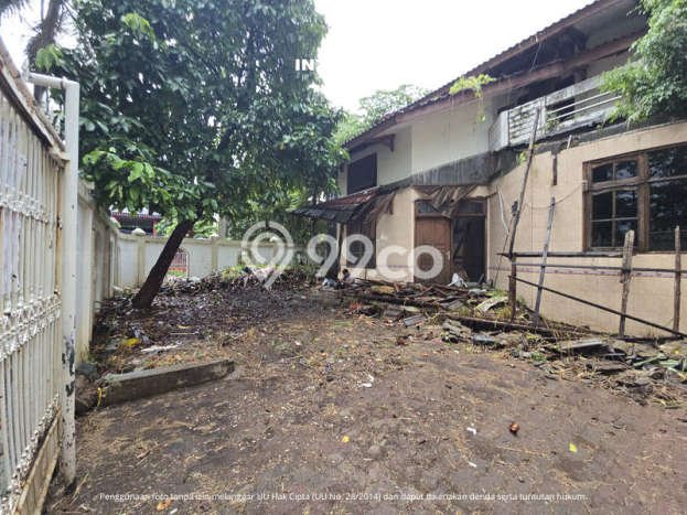 Rumah Elit Modern Tanpa Renovasi di Puri Indah Jakarta Barat Rumah Elit Modern Tanpa Renovasi di Puri Indah Jakarta Barat