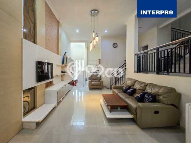 Rumah Kontrakan Jakarta Barat LT 160m2 LB 260m2 Kawasan Permata Buana Rumah Kontrakan Jakarta Barat LT 160m2 LB 260m2 Kawasan Permata Buana