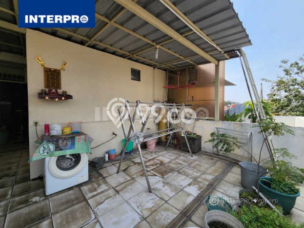 Ruko Dijual Lokasi Emas di Bojong Indah Luas 200m2 Ruko Dijual Lokasi Emas di Bojong Indah Luas 200m2