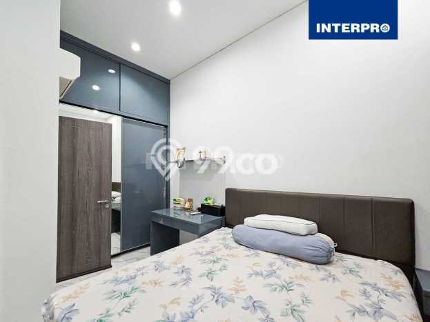 Rumah Minimalis 2 KT LT 50m2 di Joglo Rumah Minimalis 2 KT LT 50m2 di Joglo
