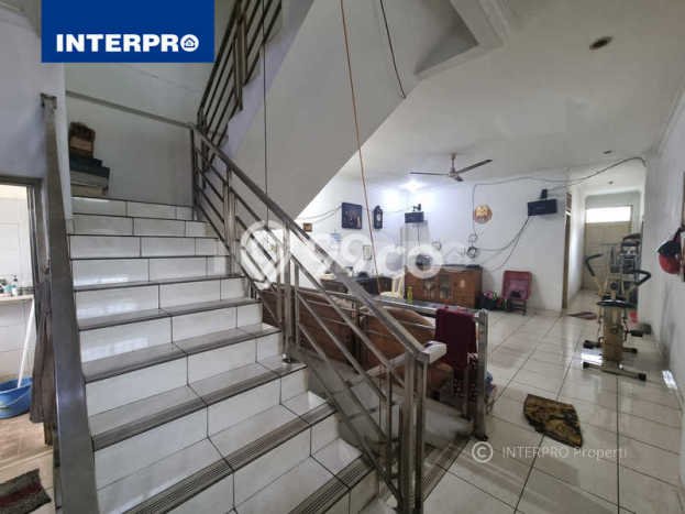 Ruko Dijual Lokasi Emas di Bojong Indah Luas 200m2 Ruko Dijual Lokasi Emas di Bojong Indah Luas 200m2
