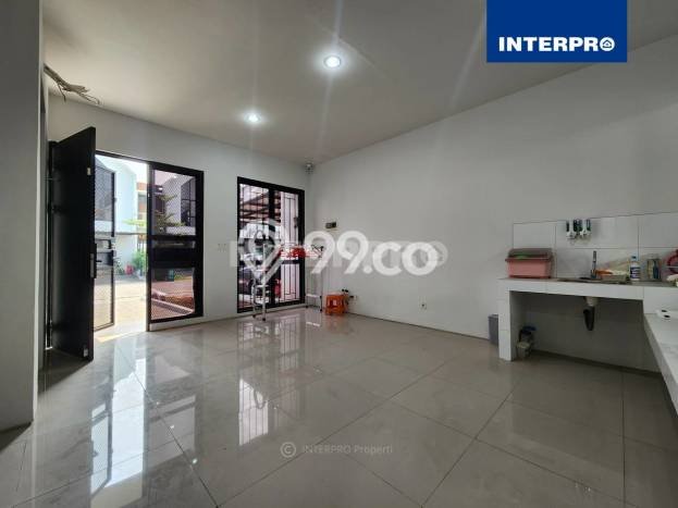 Rumah Luas Asri 3 KT Siap Huni di Semanan Jakarta Barat Rumah Luas Asri 3 KT Siap Huni di Semanan Jakarta Barat