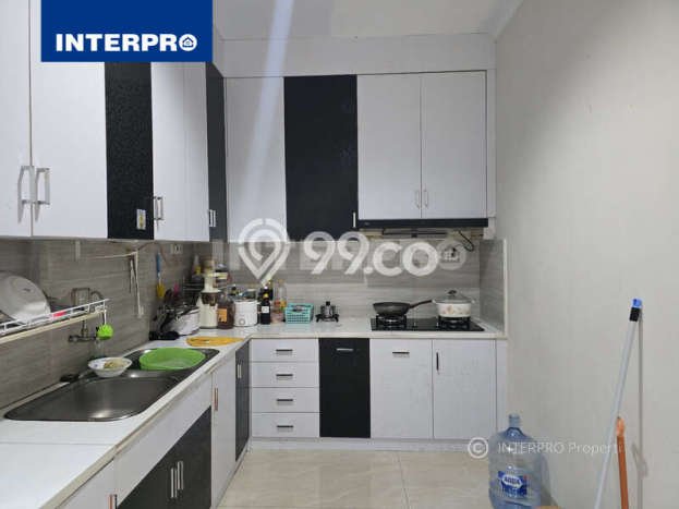 KESEMPATAN TERBAIK! Rumah Asri area Daan Mogot, LT 144m² Bangunan 200m² KESEMPATAN TERBAIK! Rumah Asri area Daan Mogot, LT 144m² Bangunan 200m²