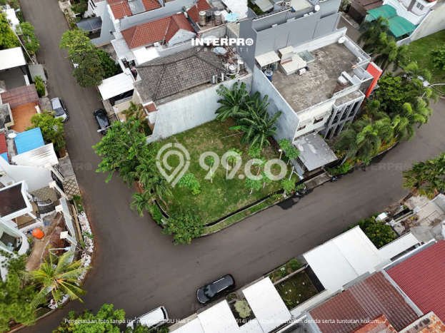 Tanah Kavling Dijual di Permata Buana, Jakarta Barat dengan Luas Tanah 229m2 Tanah Kavling Dijual di Permata Buana, Jakarta Barat dengan Luas Tanah 229m2