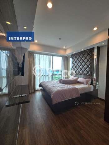 Siap Huni Apartemen Luxury di Puri Indah 2 Kamar & 2 Kamar Mandi Siap Huni Apartemen Luxury di Puri Indah 2 Kamar & 2 Kamar Mandi