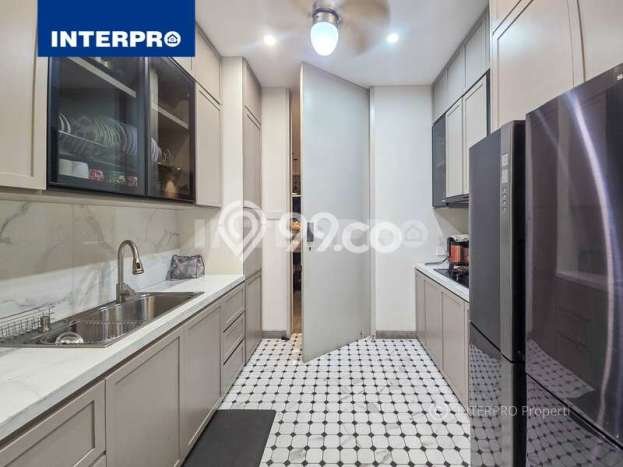 Jual Rumah Luas Elegan Dengan View Eksklusif di Permata Buana, Jakarta Barat Jual Rumah Luas Elegan Dengan View Eksklusif di Permata Buana, Jakarta Barat