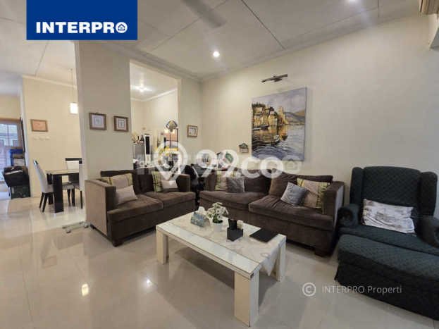 Jual Rumah Luas Megah Dengan View Cantik di Permata Buana, Jakarta Barat Jual Rumah Luas Megah Dengan View Cantik di Permata Buana, Jakarta Barat