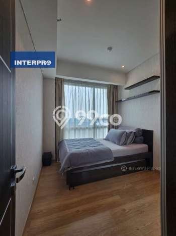 Siap Huni Apartemen Luxury di Puri Indah 2 Kamar & 2 Kamar Mandi Siap Huni Apartemen Luxury di Puri Indah 2 Kamar & 2 Kamar Mandi