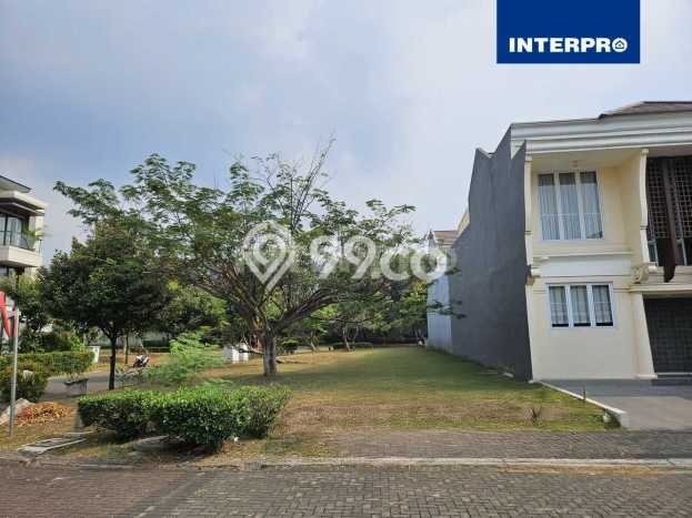 PROSPEKTIF! Tanah Kawasan BSD, Luas 255m², Lokasi Strategis PROSPEKTIF! Tanah Kawasan BSD, Luas 255m², Lokasi Strategis