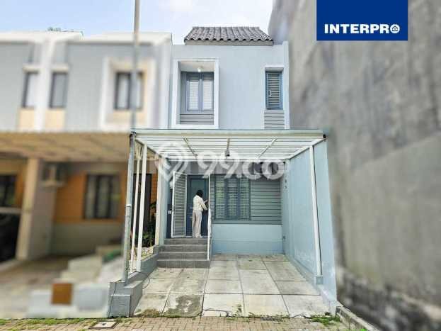 Rumah Minimalis 2 KT LT 50m2 di Joglo Rumah Minimalis 2 KT LT 50m2 di Joglo
