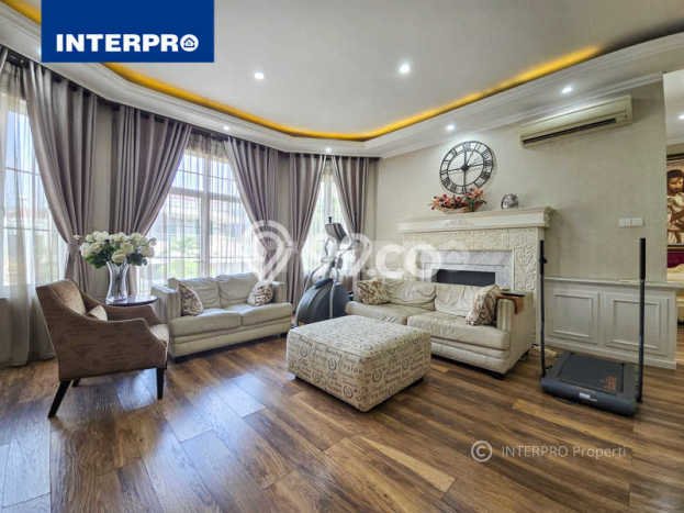 Jual Rumah Mewah Elegan Dengan View Eksklusif di Pantai Indah Kapuk, Jakarta Utara Jual Rumah Mewah Elegan Dengan View Eksklusif di Pantai Indah Kapuk, Jakarta Utara