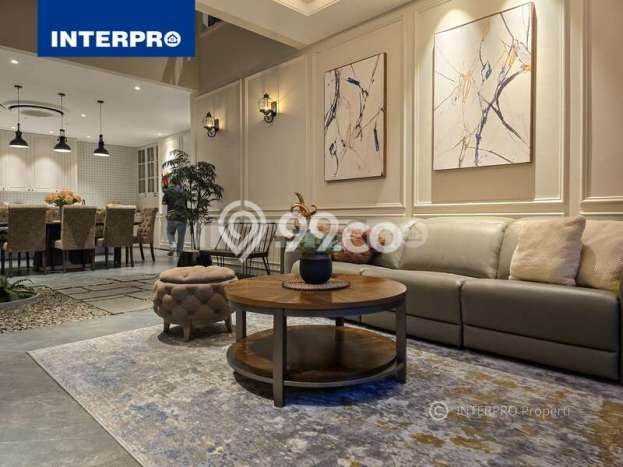 Jual Rumah Luas Elegan Dengan View Eksklusif di Permata Buana, Jakarta Barat Jual Rumah Luas Elegan Dengan View Eksklusif di Permata Buana, Jakarta Barat