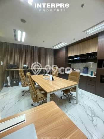 Unit Kantor Dijual di Jakarta Barat LT 1m2 & LB 42m2 Unit Kantor Dijual di Jakarta Barat LT 1m2 & LB 42m2