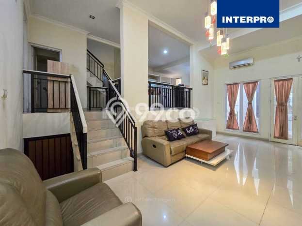 Rumah Kontrakan Jakarta Barat LT 160m2 LB 260m2 Kawasan Permata Buana Rumah Kontrakan Jakarta Barat LT 160m2 LB 260m2 Kawasan Permata Buana