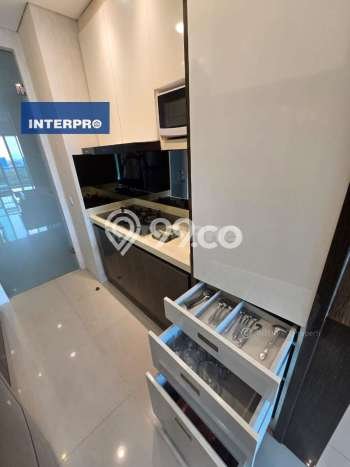 Siap Huni Apartemen Luxury di Puri Indah 2 Kamar & 2 Kamar Mandi Siap Huni Apartemen Luxury di Puri Indah 2 Kamar & 2 Kamar Mandi