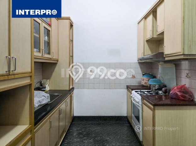 Hunian Elit LB 500m2 Siap Pakai Desain Elegan di Permata Buana, Jakarta Barat Hunian Elit LB 500m2 Siap Pakai Desain Elegan di Permata Buana, Jakarta Barat
