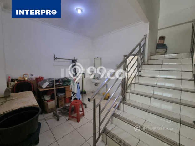 Ruko Dijual Lokasi Emas di Bojong Indah Luas 200m2 Ruko Dijual Lokasi Emas di Bojong Indah Luas 200m2