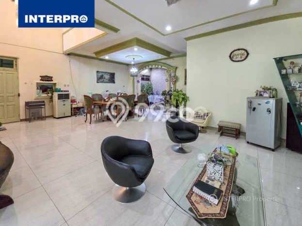 For Sale! Premium House LT 240m2 Desain Modern di Puri Indah For Sale! Premium House LT 240m2 Desain Modern di Puri Indah