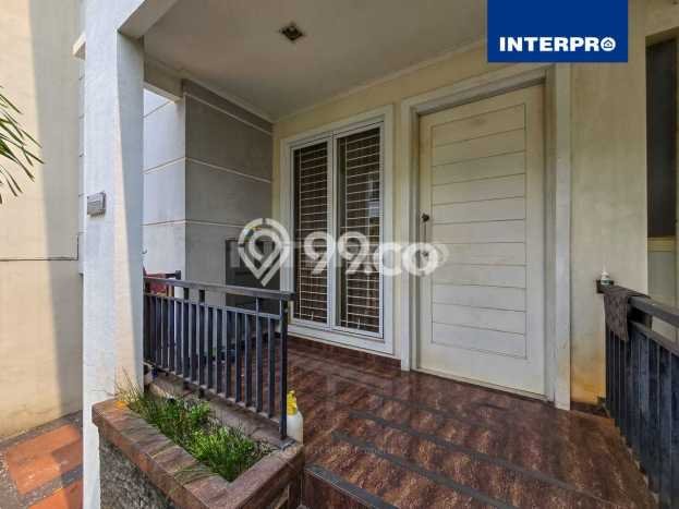 Rumah Kontrakan Jakarta Barat LT 160m2 LB 260m2 Kawasan Permata Buana Rumah Kontrakan Jakarta Barat LT 160m2 LB 260m2 Kawasan Permata Buana