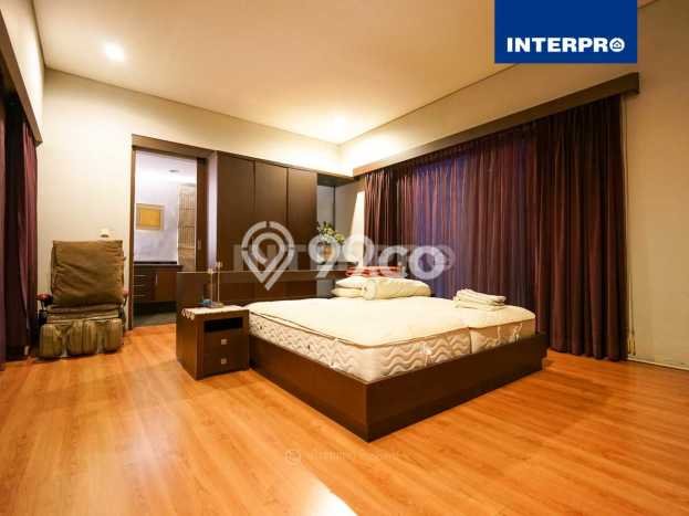 Ready to Use! Premium House LT 400m2 Desain Modern di Permata Buana Ready to Use! Premium House LT 400m2 Desain Modern di Permata Buana