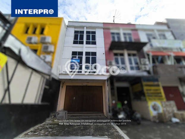 Jual Ruko di , Luas 270m2m², Area Berkembang, Jalan Utama Jual Ruko di , Luas 270m2m², Area Berkembang, Jalan Utama