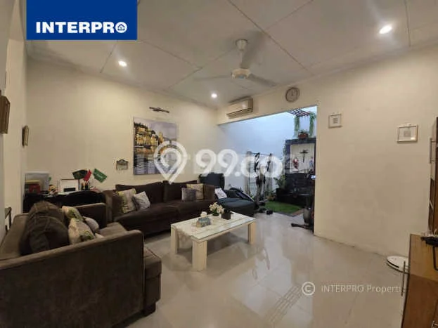 Jual Rumah Luas Megah Dengan View Cantik di Permata Buana, Jakarta Barat Jual Rumah Luas Megah Dengan View Cantik di Permata Buana, Jakarta Barat