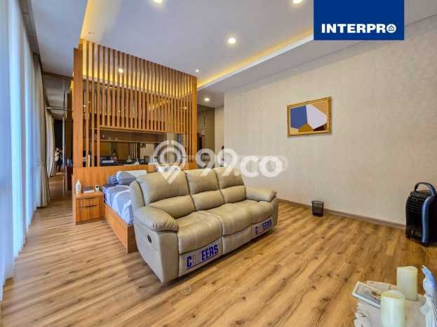 Rumah Mewah Baru Renovasi Minimalis Modern Puri Indah Lt 240m2 Rumah Mewah Baru Renovasi Minimalis Modern Puri Indah Lt 240m2
