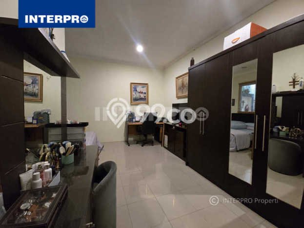 Jual Rumah Luas Megah Dengan View Cantik di Permata Buana, Jakarta Barat Jual Rumah Luas Megah Dengan View Cantik di Permata Buana, Jakarta Barat