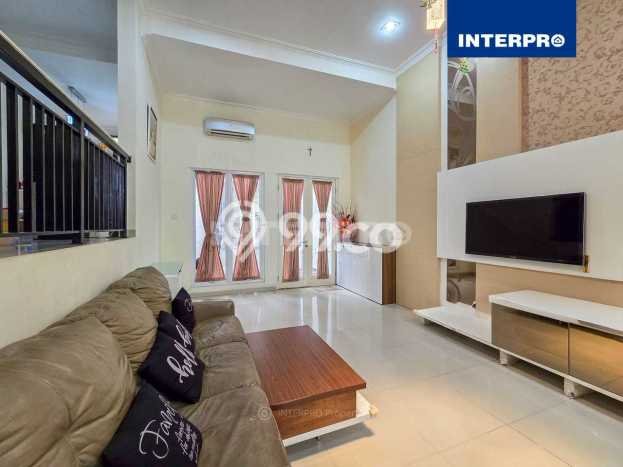 Rumah Kontrakan Jakarta Barat LT 160m2 LB 260m2 Kawasan Permata Buana Rumah Kontrakan Jakarta Barat LT 160m2 LB 260m2 Kawasan Permata Buana