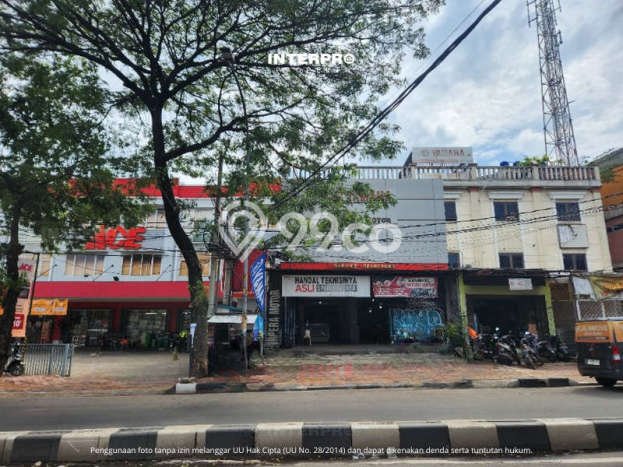 Unit Ruko Strategis di Ciledug, Tangerang Potensi Bisnis Besar Unit Ruko Strategis di Ciledug, Tangerang Potensi Bisnis Besar